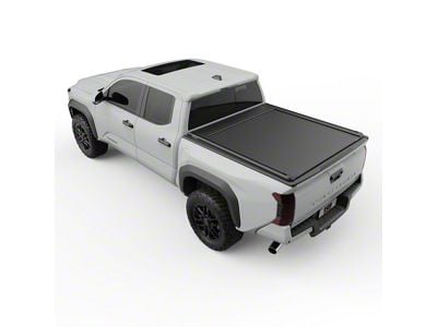 EGR RollTrac Electric Tonneau Cover (2024 Tacoma w/ 5-Foot Bed)